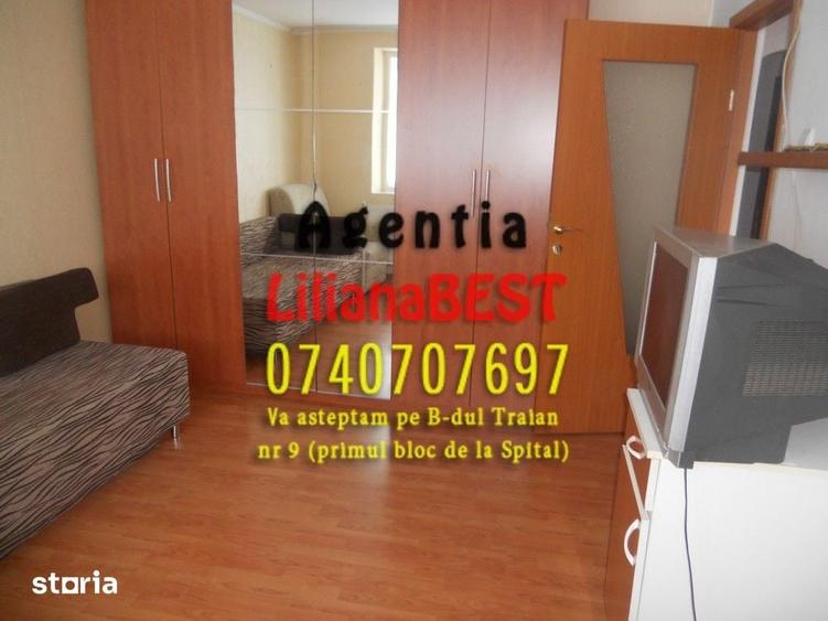Garsonieră în Mărăței
