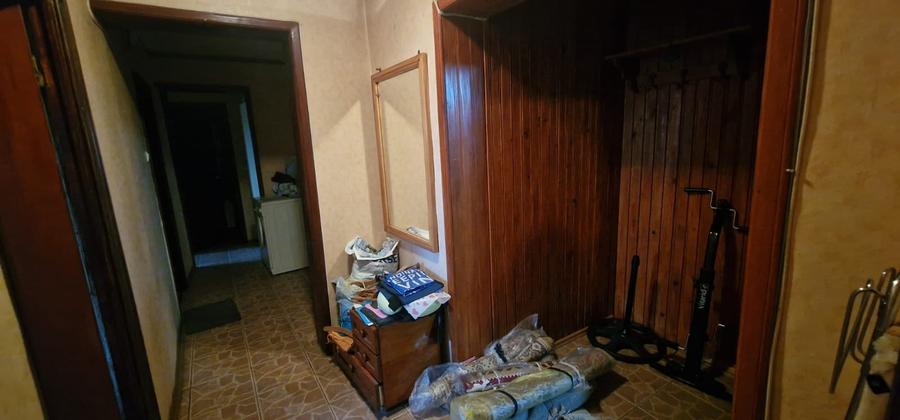 Apartament cu 3 camere decomandat în B-dul București