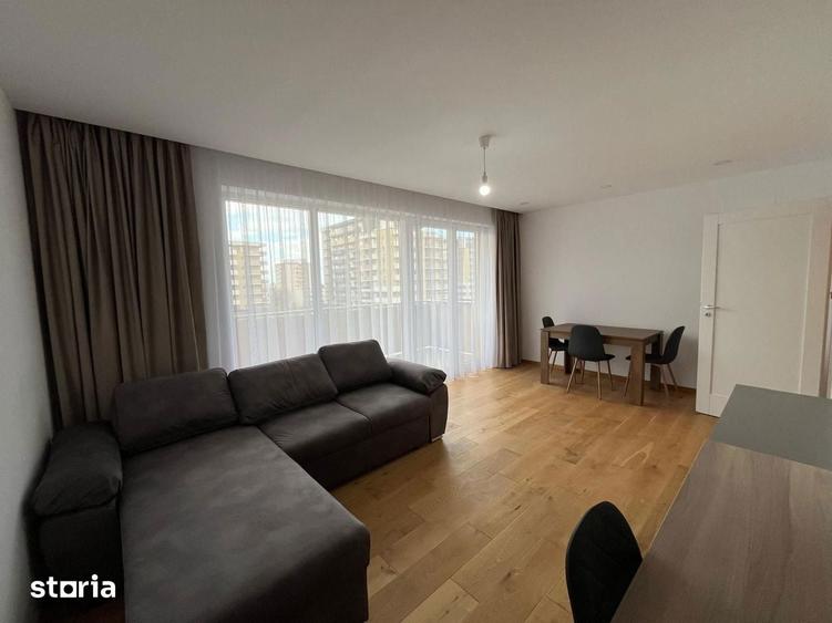 Apartament 2 camere, Urban Plaza Astra- Pet friendly - 4