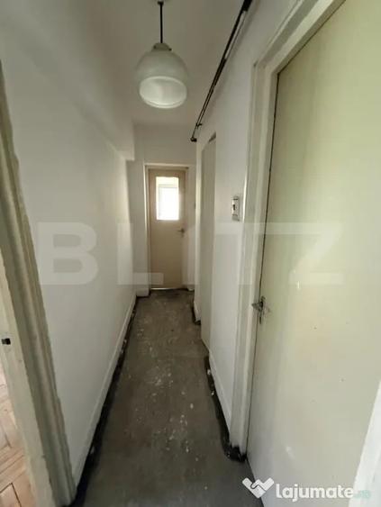 Apartament 3 camere, 67 mp, zona Micro 16 - 10