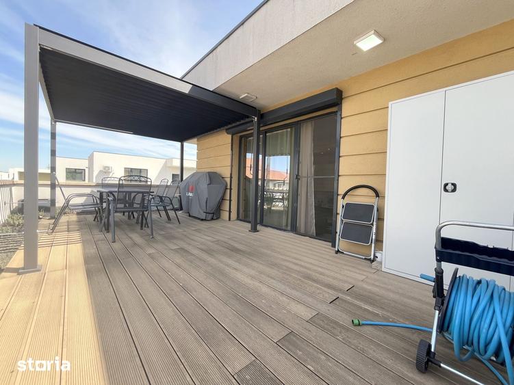 Penthouse cu 3 camere-Comision 0%, British School - 3
