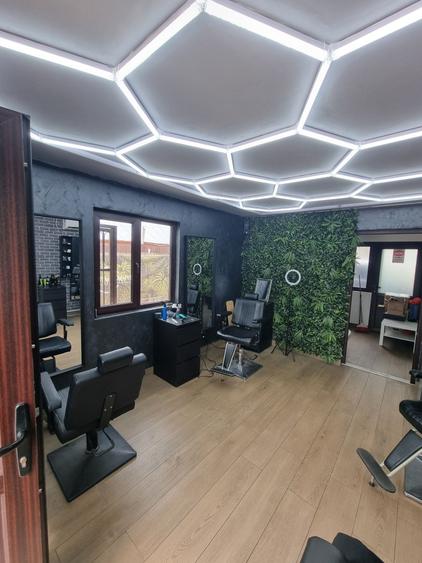 Spațiu comercial, de 32 mp, în Mărășești