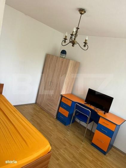 Apartament 2 camere de vanzare, 40 mp zona 7 Noiembrie - 1