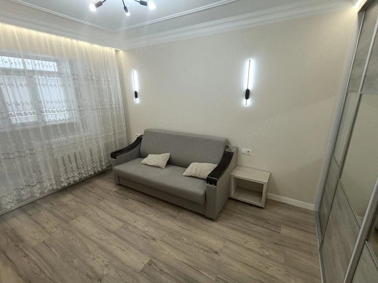 Garsonieră decomandată în Tineretului