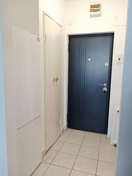 Garsoniera de inchirat , str. Detunata, Gheorgheni - 4