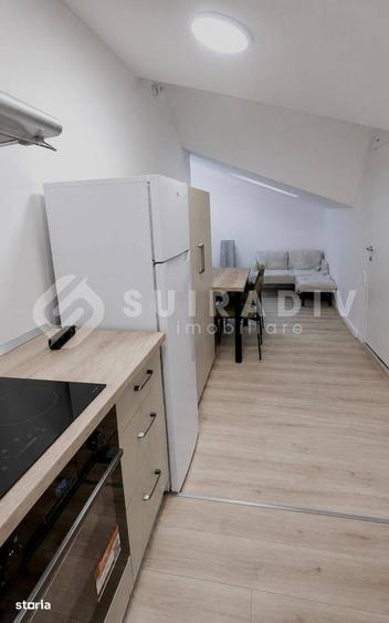 Apartament 2 dormitoare | Prima inchiriere | La 10 min de UMF & UTCN - 3