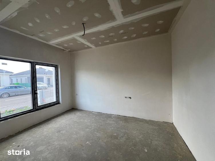 Casa Noua 2025 cu 4 camere | Cartier Casandra - Odoreu - 16