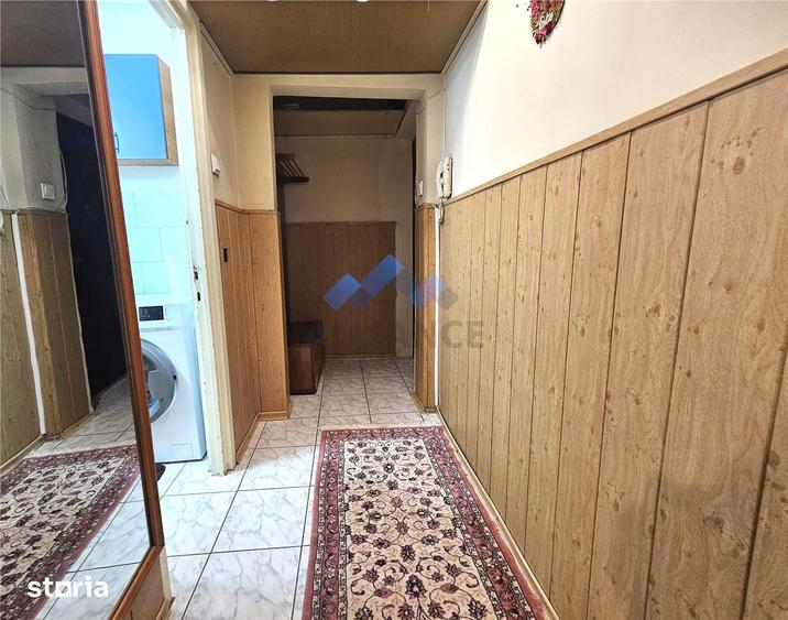 Apartament cu 2 camere în Tătărași