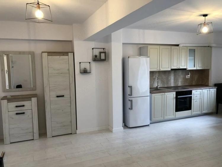 Apartament cu 2 camere decomandat în Gheorghe Lazăr
