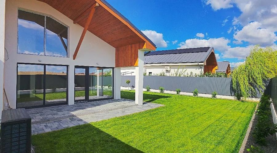 Casă cu Teren 400 Mp în Calea Aradului