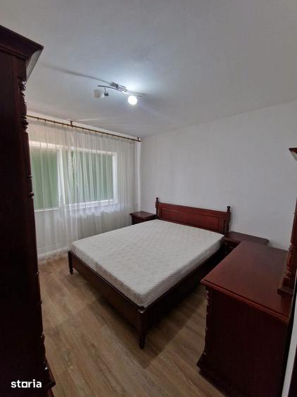 Apartament cu 2 camere decomandat în Șagului