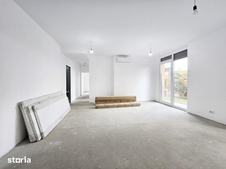 Apartament cu 3 camere în 6 Vânători