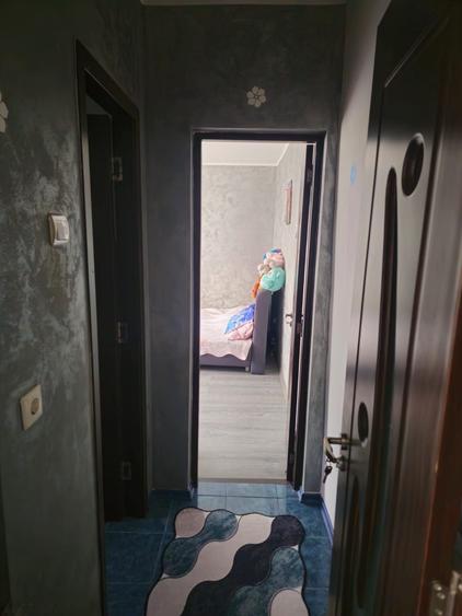 Apartament cu 2 camere în Micro 17