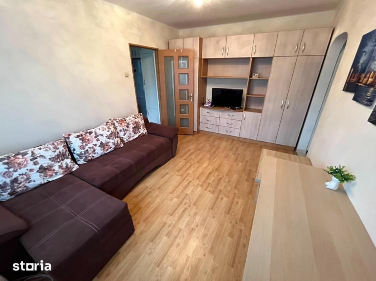 Apartament cu 2 camere în Mănăștur