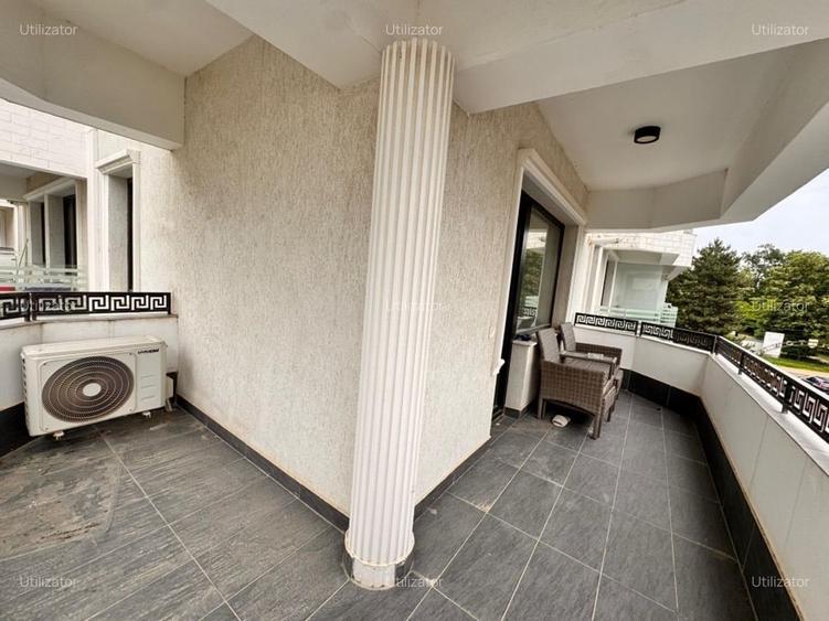 Apartament cu 2 camere decomandat în Copou