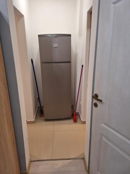 Apartament cu 2 camere semidecomandat, mobilat în Olteniței