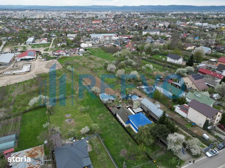 Teren de vanzare Bara?i, Bacau - 4