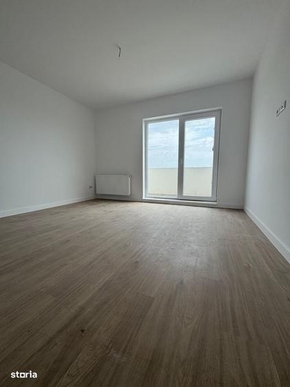 Apartament cu 2 camere în Timișoara