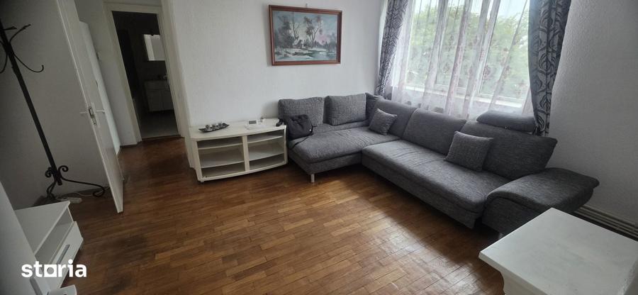 Central- apartament cu 2 camere - 6