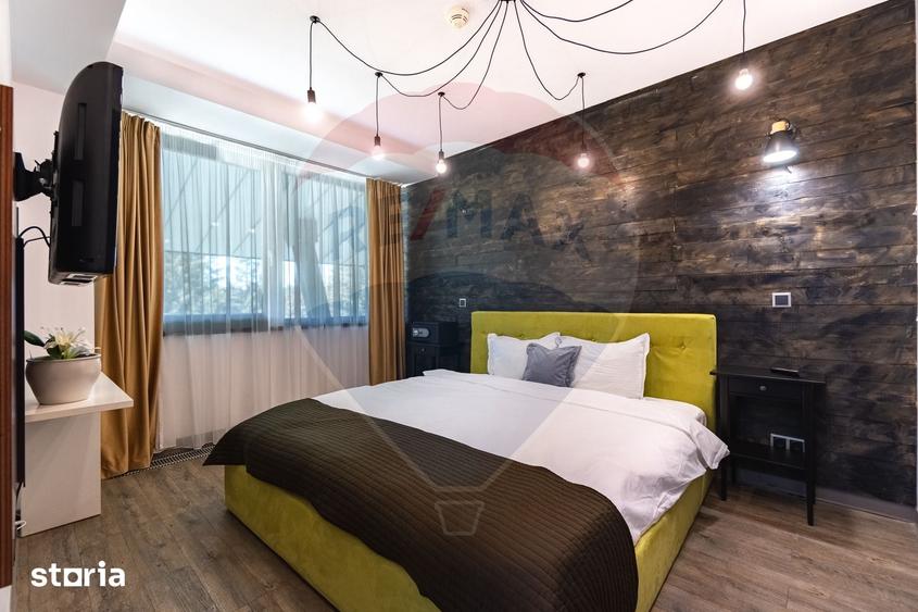 Apartament cu 4 camere în Central