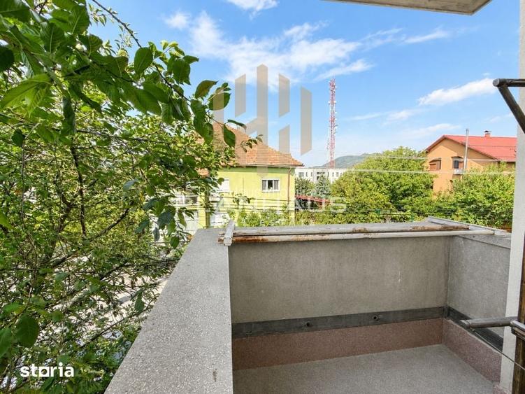 Casa individuala D+P+1E | 353 mp | 483 mp teren | zona 22 Decembrie Ba