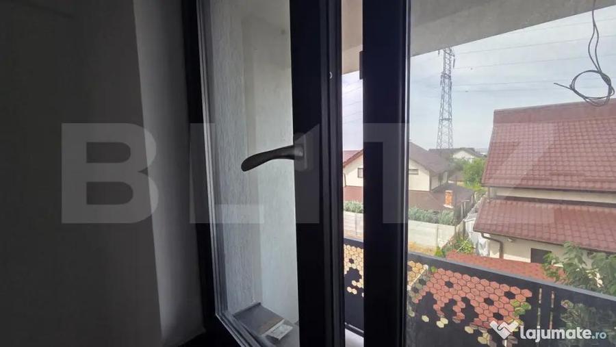 Apartament de vanzare 2 camere decomandat, la cheie, i - 4