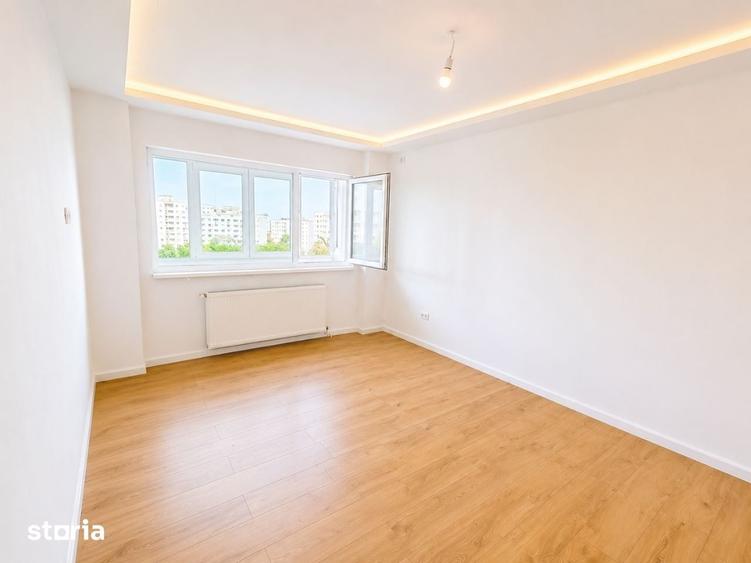 Apartament 3 camere decomandat | Renovat| Centrala proprie| Pantelimon - 9