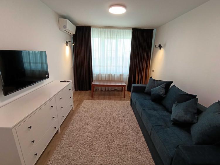 Apartament cu 2 camere decomandat în Pantelimon