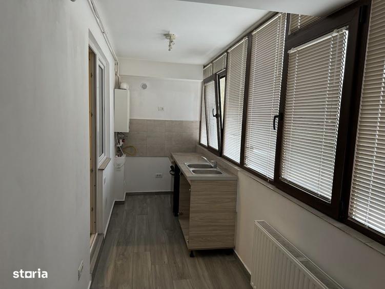 Militari Vav Complex La Strada apartament cu 2 camere de vanzare - 6