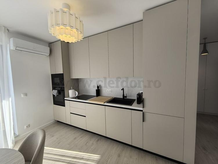 GREENFIELD - Apartament cu 2 dormitoare - 7