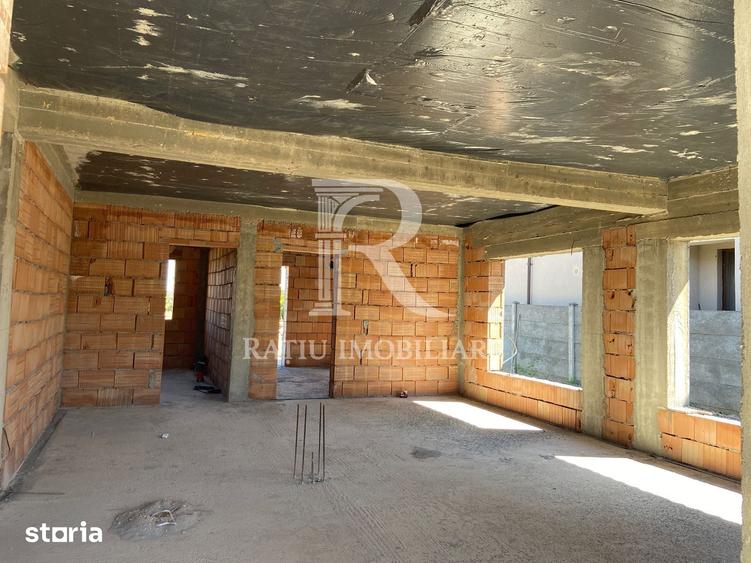 Casa 4 camere Oradea | Cartierul Victoria | - 1