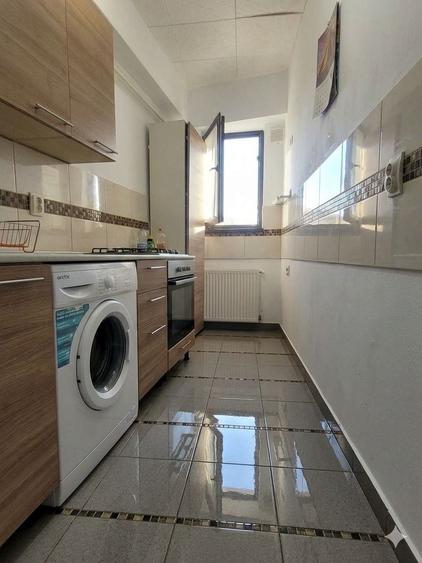 Apartament cu 2 camere semidecomandat în Titan