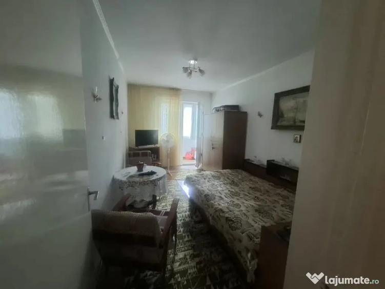 Apartament Cu 2 Camere Decomandate Zona George Enescu - Nordic - Suceava (Suceava) - 2