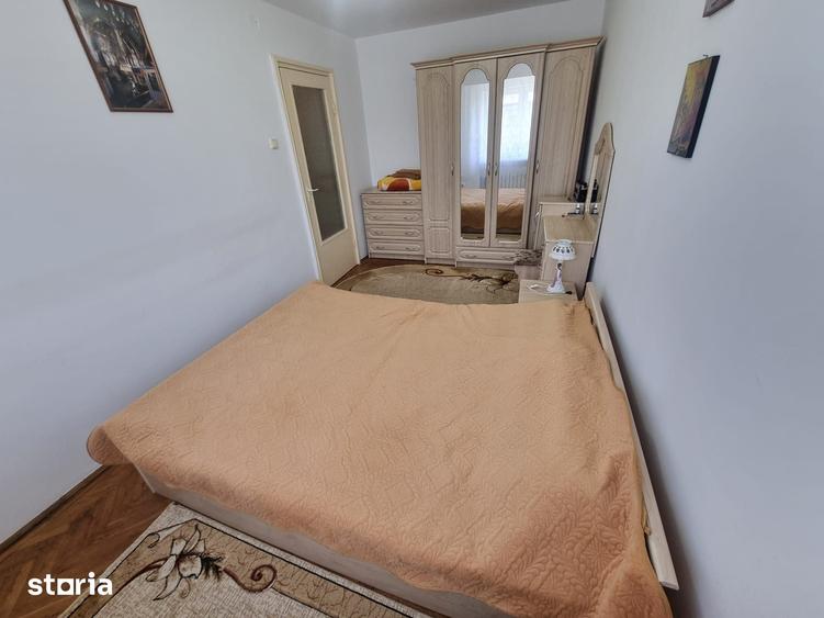 Apartament 2 camere,Deva-zona Aleea Muncii - 9