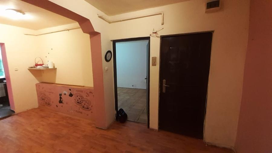 Apartament 3  camere  decomandat - 8