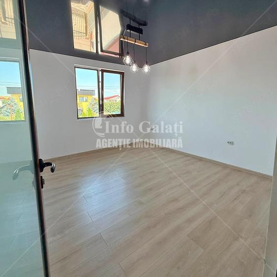 Casă cu Teren 250 Mp în Tulucești