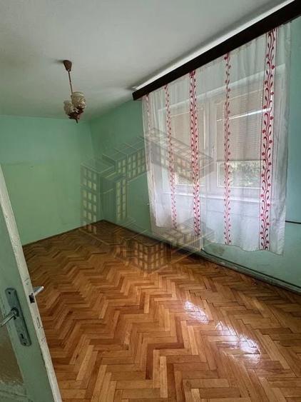 Apartament cu 2 camere în Soarelui