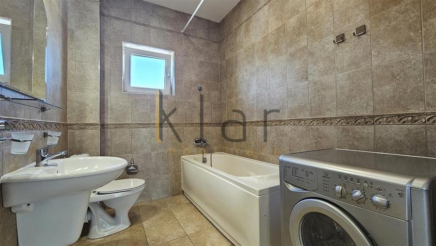 Apartament cu 3 camere semidecomandat în Gheorgheni