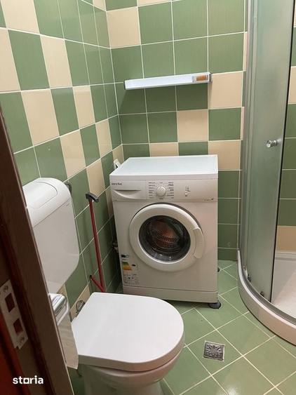 APARTAMENT COCHET ZONA FLOREASCA - 4