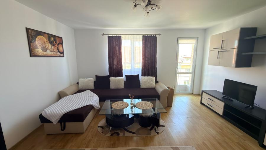 Apartament cu 2 camere în Calea Dumbrăvii