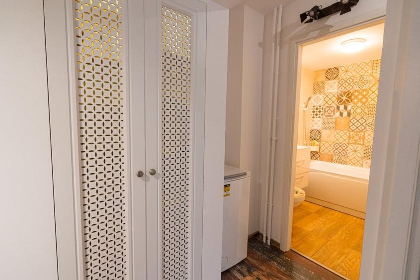 Apartament 3 camere - Ghencea - 12