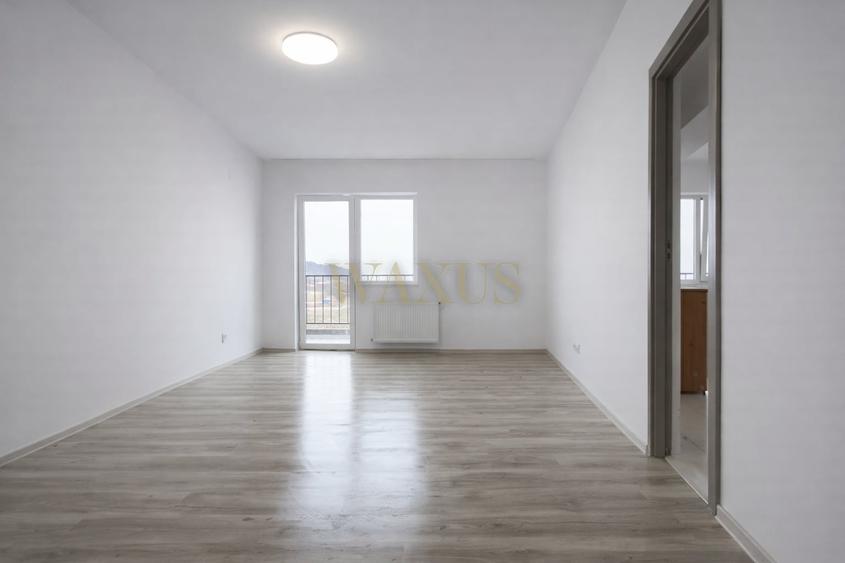 Apartament cu 2 camere semidecomandat în Florești — fotografia 2