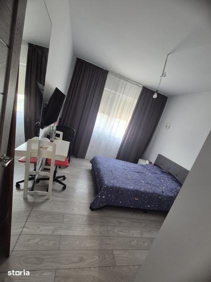 Casă cu 4 camere cu Teren 280 Mp în Central