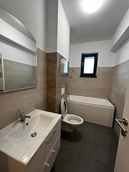 Apartament cu 2 camere decomandat în Nord