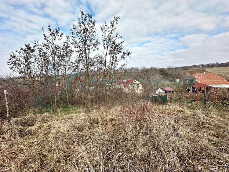 Teren Construcții intravilan de 1000 mp, în Episcopia Bihorului