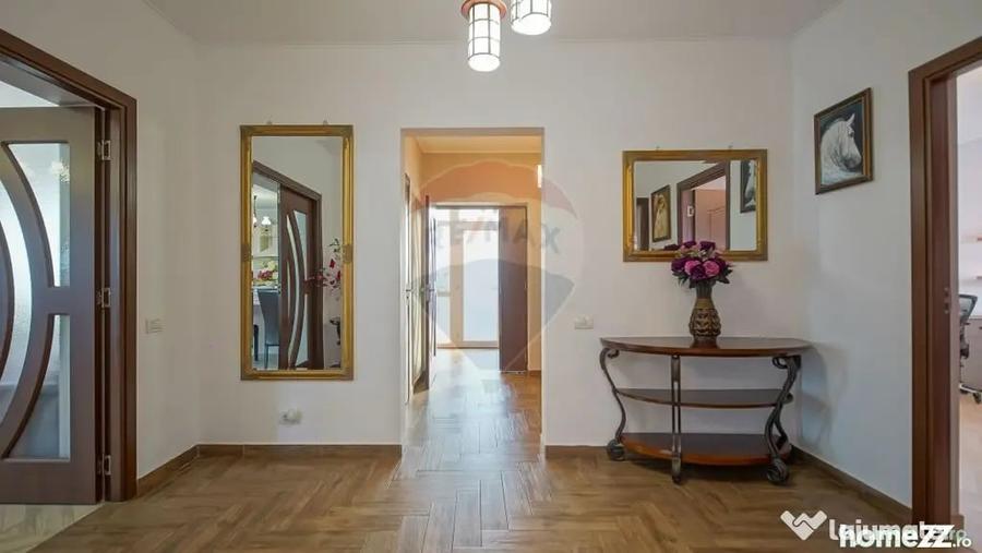 Casa parter pe teren 750 mp in Sanpetru Comision 0% - 2