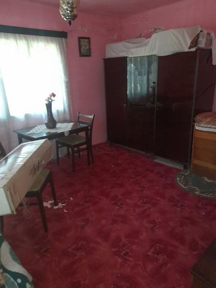 Casă cu 2 camere în Vața de Jos