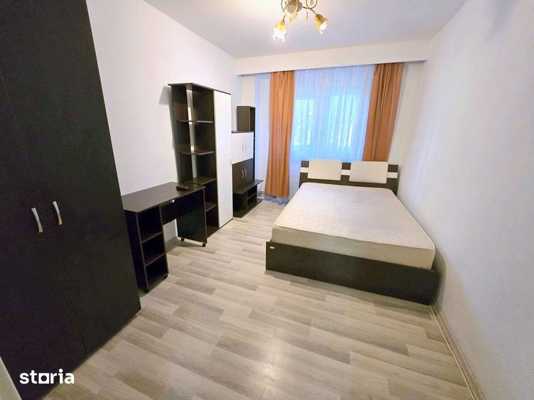 2 dormitoare, decomandat, mobilat modern, Marasti, strada Dorobantilor - 1