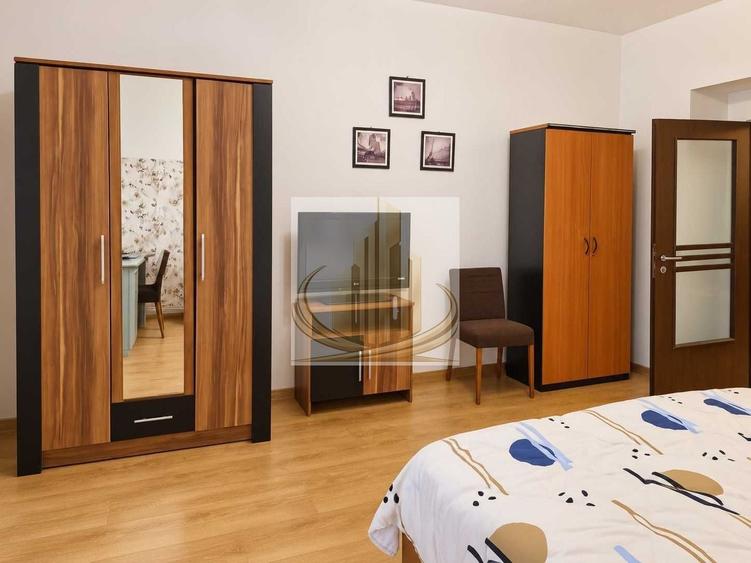 Apartamen 1 cameră, 35 mp în clădire istorică | Bălcescu | Investitie - 2