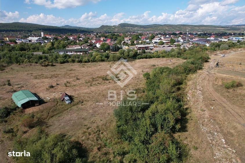 Oportunitate excelenta de investitie! Teren 12.600 mp. Unirea - 1